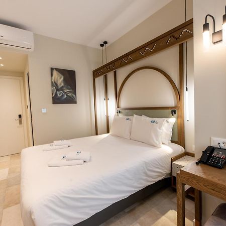 El Greco Hotel Ханья Экстерьер фото