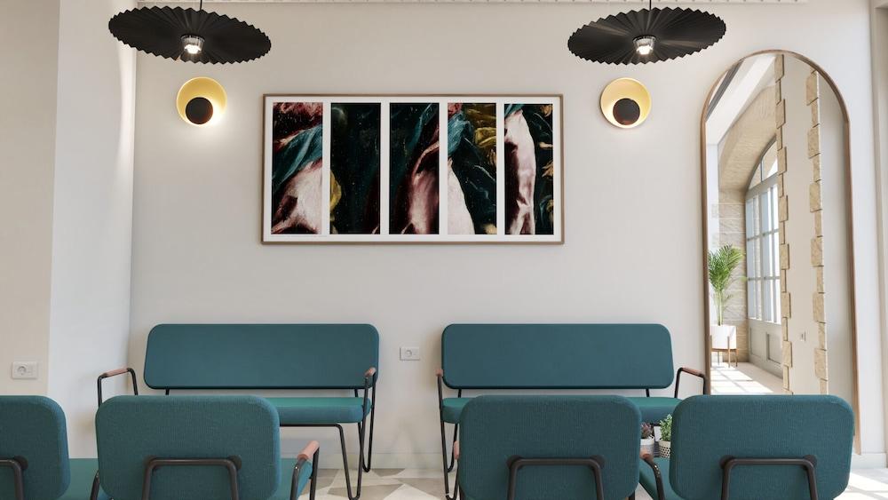 El Greco Hotel Ханья Экстерьер фото