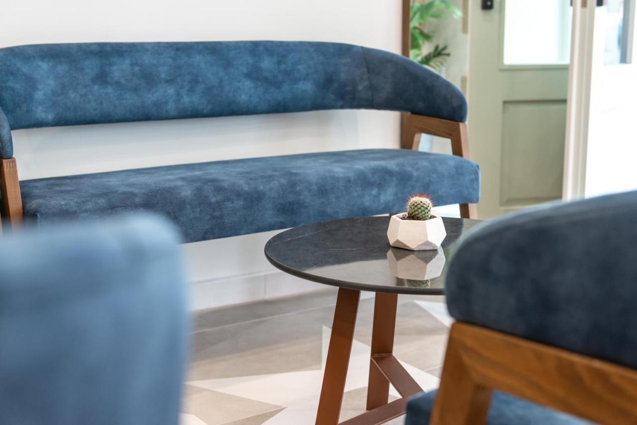 El Greco Hotel Ханья Экстерьер фото