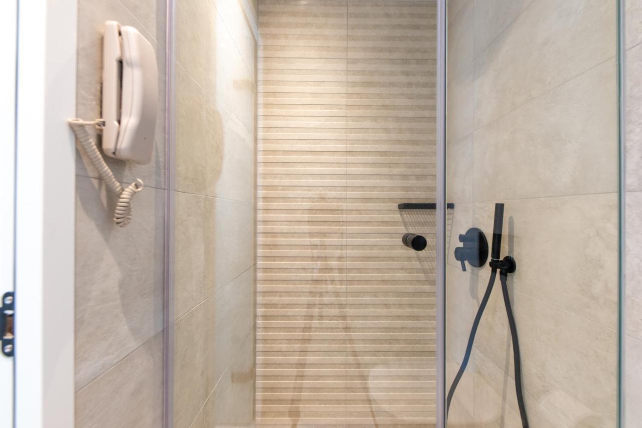 El Greco Hotel Ханья Экстерьер фото