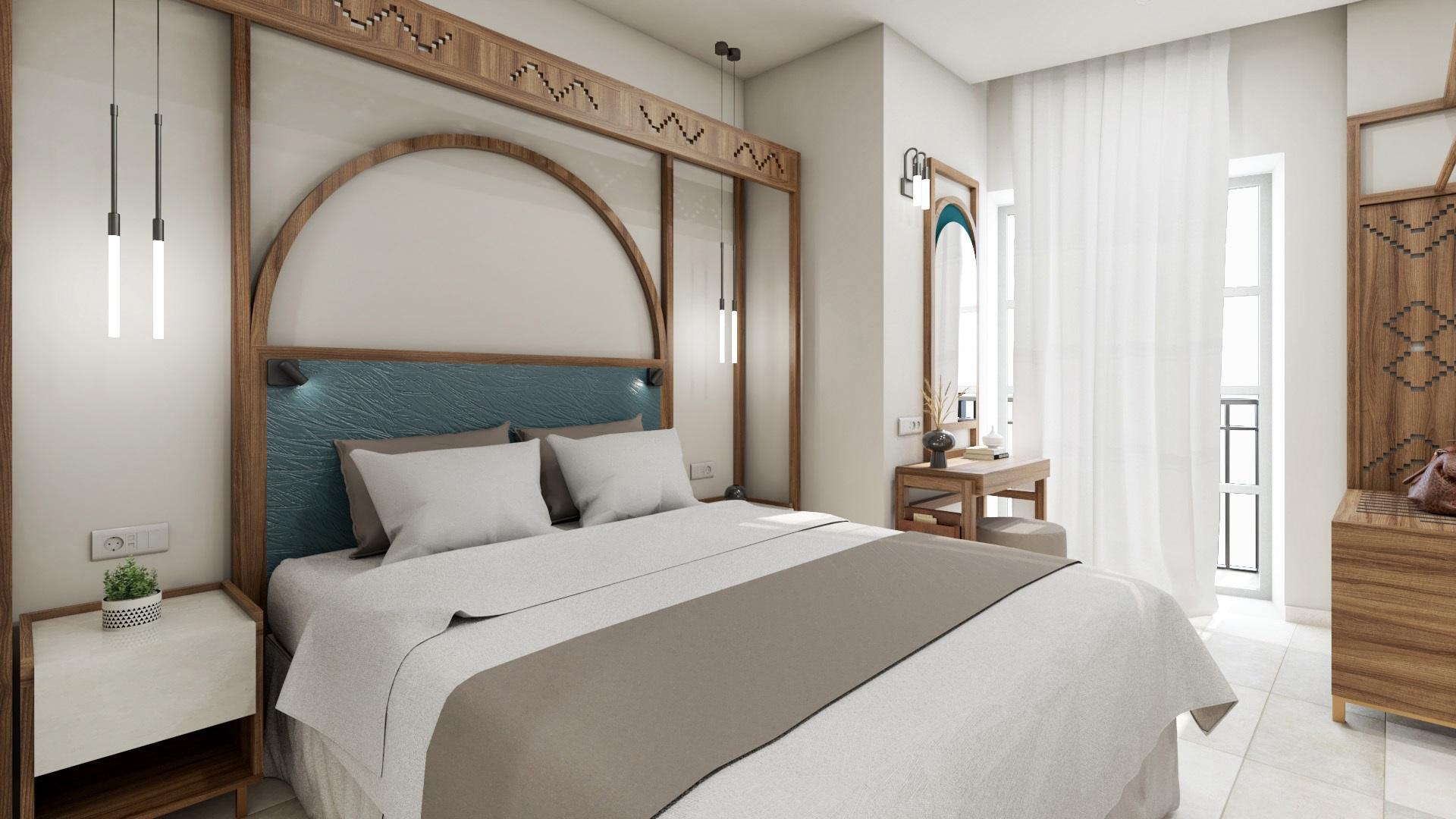 El Greco Hotel Ханья Экстерьер фото