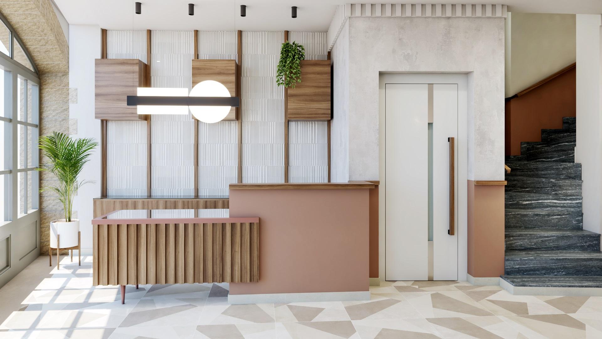 El Greco Hotel Ханья Экстерьер фото