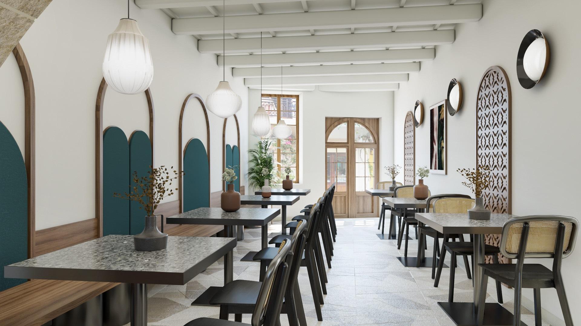 El Greco Hotel Ханья Экстерьер фото