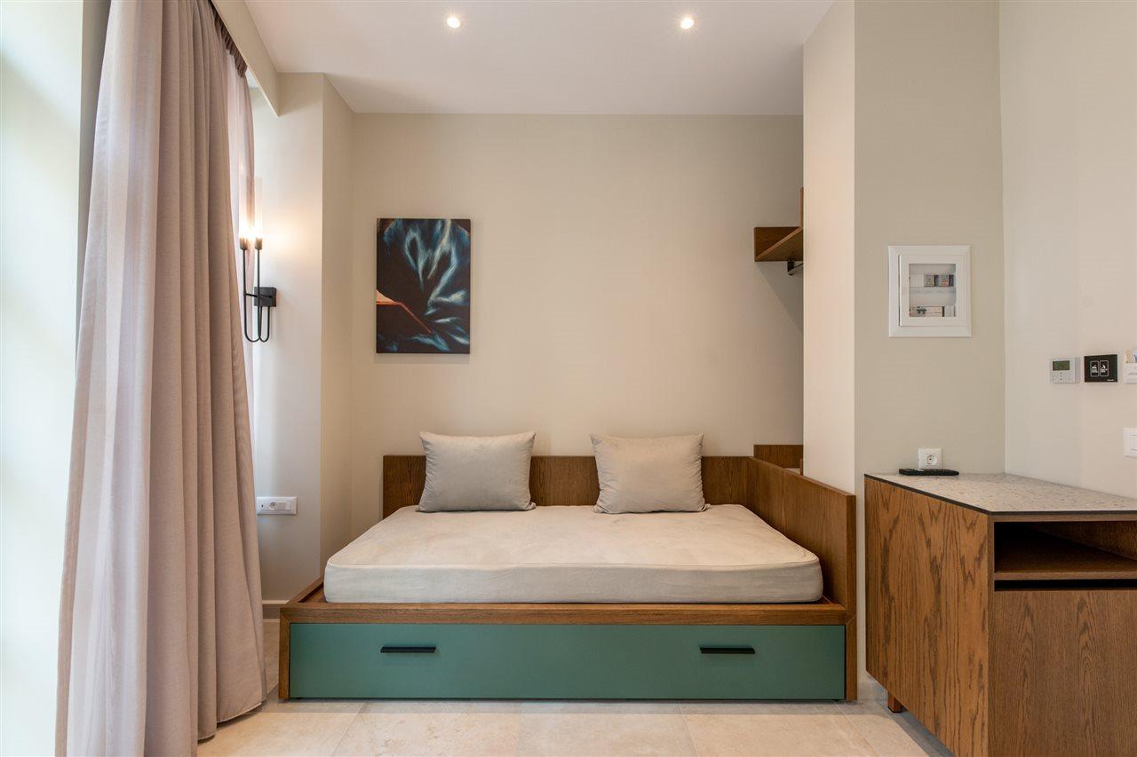 El Greco Hotel Ханья Экстерьер фото